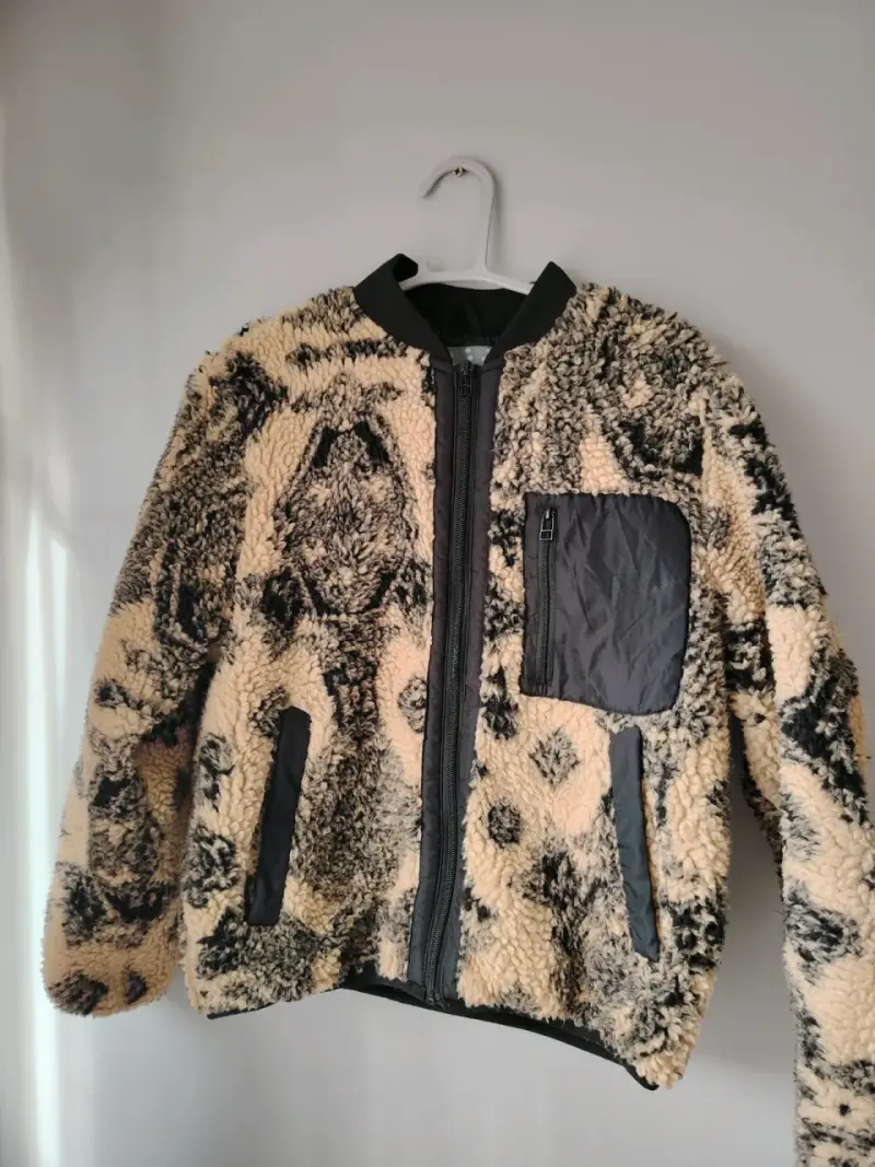 Chaqueta - 2