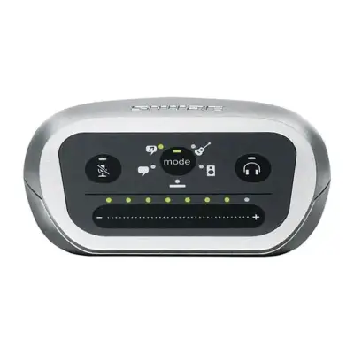 Interfaz de Audio Shure MV1 USB para Micrófonos - miniatura 1
