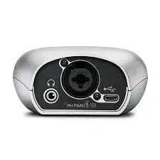 Interfaz de Audio Shure MV1 USB para Micrófonos - 2