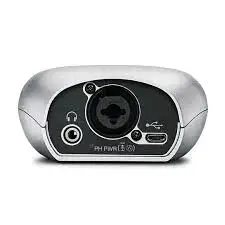 Interfaz de Audio Shure MV1 USB para Micrófonos - miniatura 2