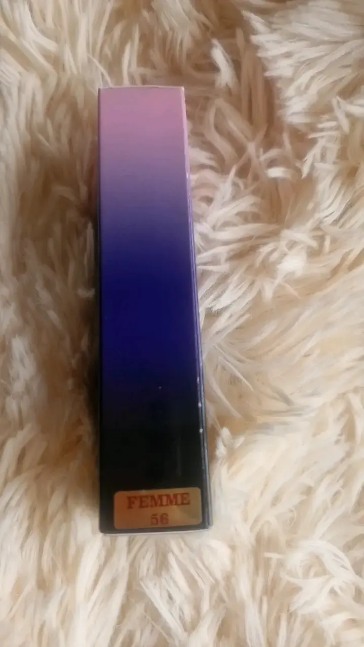 Perfume para mujer 20 ml elegante - 2