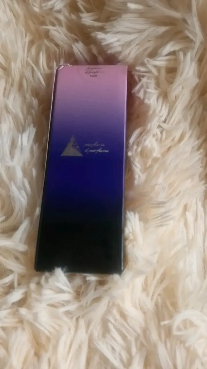 Perfume para mujer 20 ml elegante - 3
