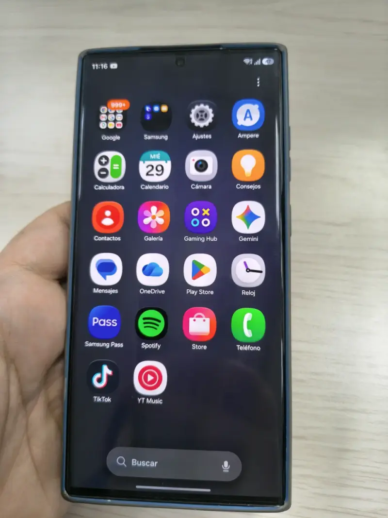 Samsung Galaxy S23 Ultra 512gb - 1