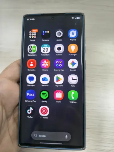 Samsung Galaxy S23 Ultra 512gb - miniatura 1