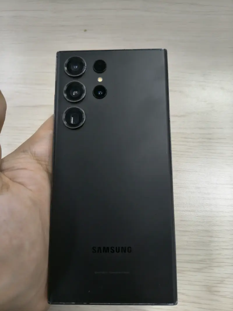 Samsung Galaxy S23 Ultra 512gb - 2