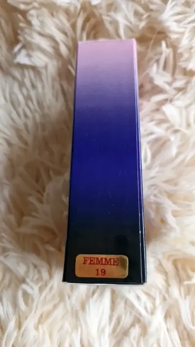 Perfume Pour Femme 50 ml - miniatura 2