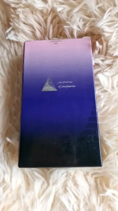 Perfume Pour Femme 50 ml - miniatura 3