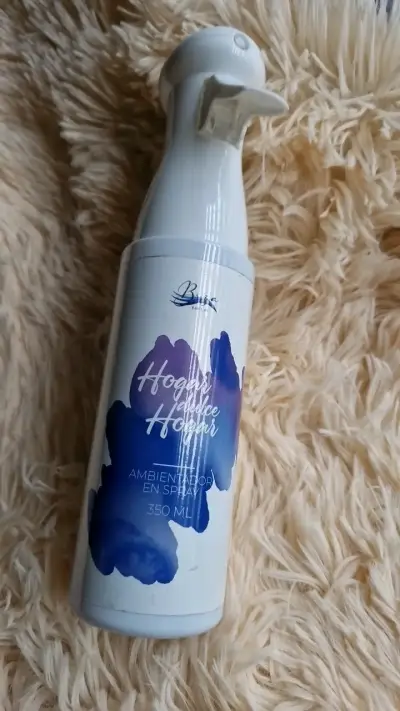 Ambientador en spray Brisa Hogar Dulce Hogar 350ml - miniatura 1