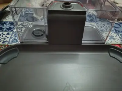 Vaporera Cuisinart con tapa de vidrio - miniatura 5