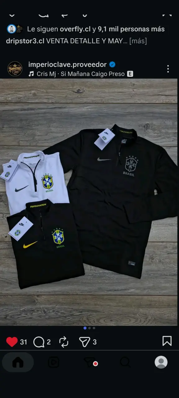 Primeras capas - 2