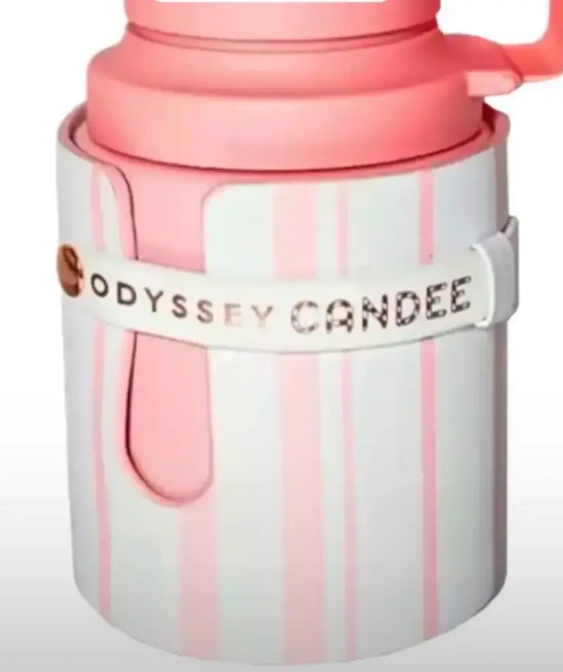 Perfume Odyssey Candee 100Ml mujer