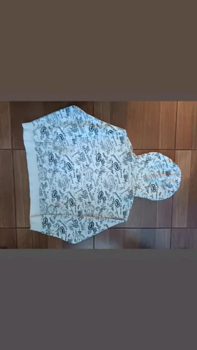 Poleron ecko unltd fullprint - miniatura 1