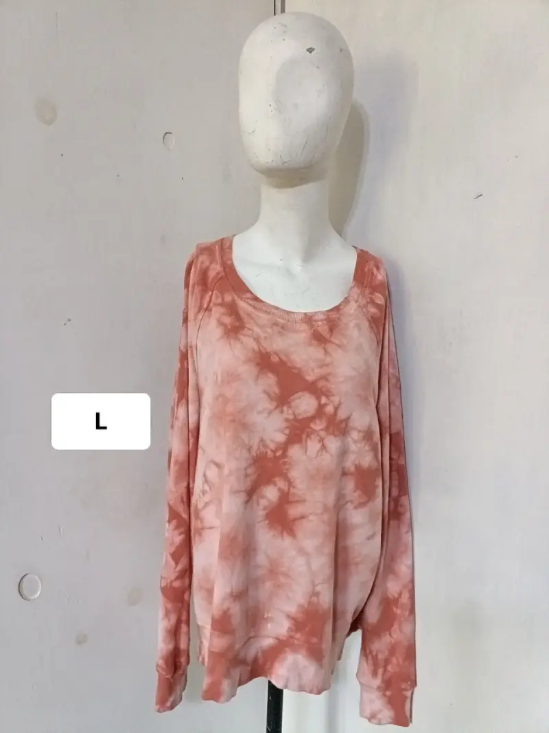 Cárdigan tejido verde para mujer - 6