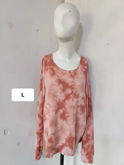 Cárdigan tejido verde para mujer - miniatura 6