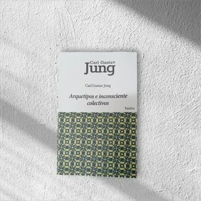 Pack de libros jung - miniatura 1
