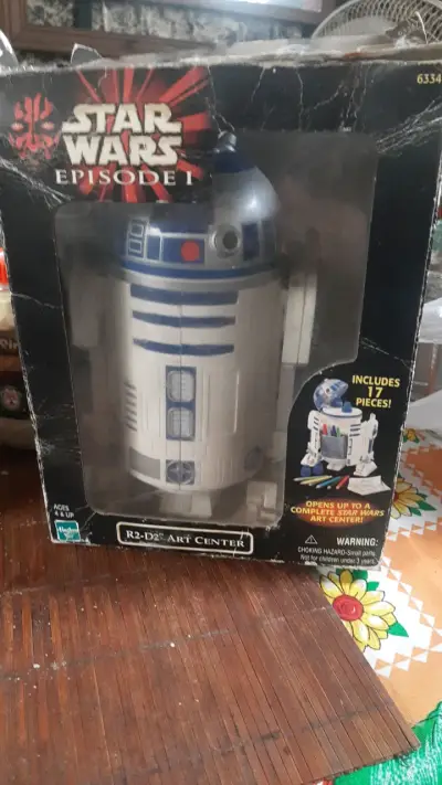 Figura de acción Darth Vader Star Wars - miniatura 3