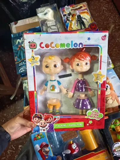 Juguetes - miniatura 6
