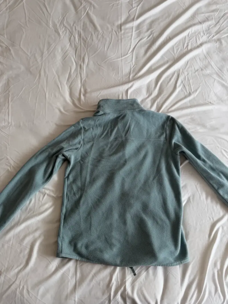 Chaqueta polar The North Face mujer verde talla xs - 2