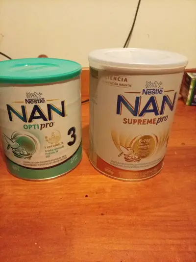 Nestlé Ascenda Nutrición Completa para Niños - miniatura 2
