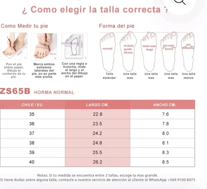Botines de charol negro con cierre lateral - 4