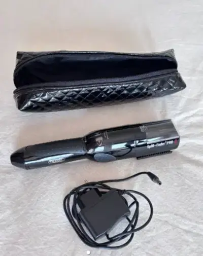 Cortadora de puntas abiertas Split-Ender Pro con estuche - miniatura 1