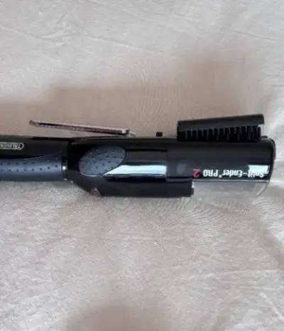 Cortadora de puntas abiertas Split-Ender Pro con estuche - miniatura 3