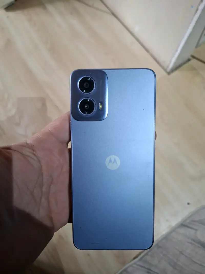 Motorola g34 256 gigas - 1