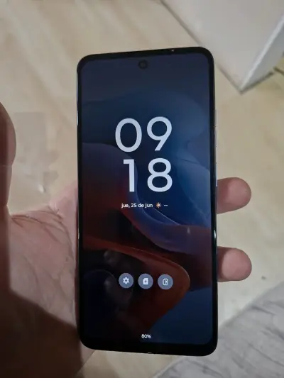 Motorola g34 256 gigas - miniatura 2