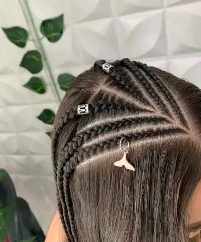 TRENZAS CON DEFINICIÓN PRO - miniatura 1