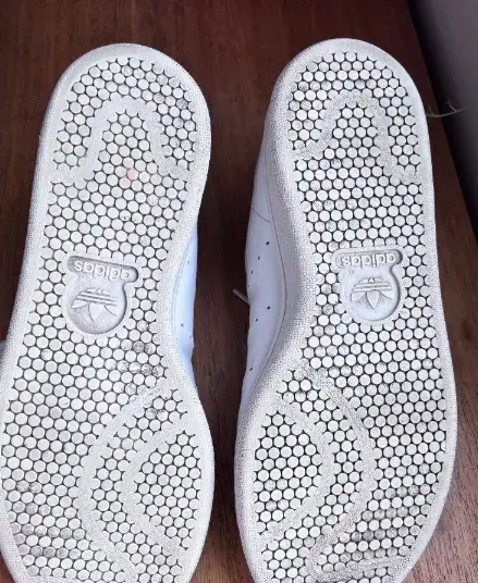 Zapatillas blancas Adidas Stan Smith - 6