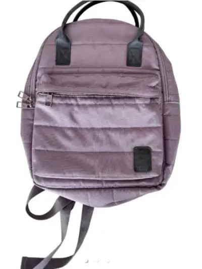 Mochila  Bubba con bolsillos - miniatura 1