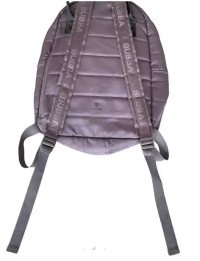 Mochila  Bubba con bolsillos - miniatura 2