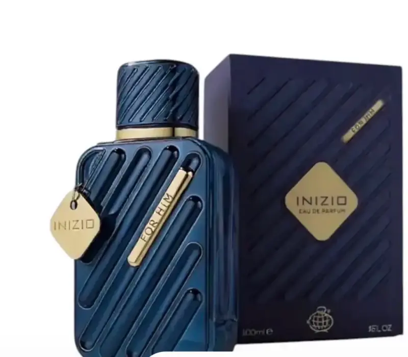 Perfume Inizio Eau de Parfum para Hombre 100ml