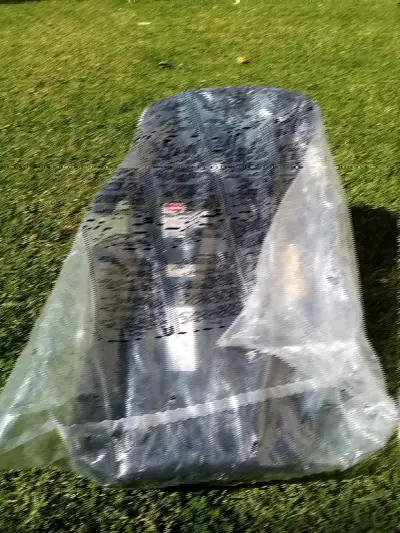 Silla de Auto para Bebé con Base - miniatura 1