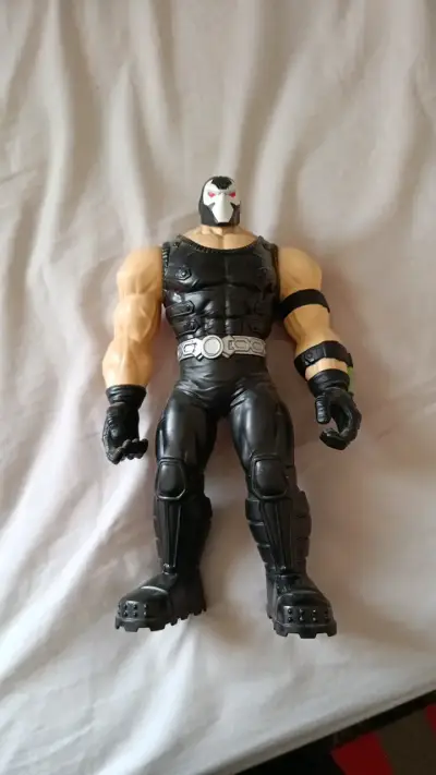 Figura de acción Bane DC Comics - miniatura 1