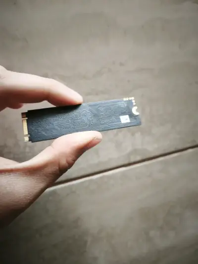 Unidad SSD Lexar NM100 M.2 128GB - miniatura 3