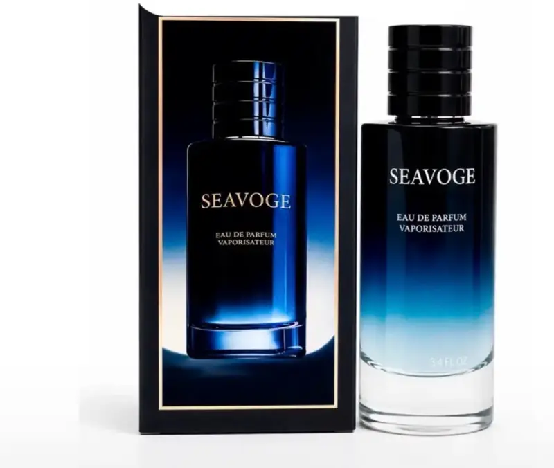 Perfume árabe Seavoge Eau de Parfum 100ml