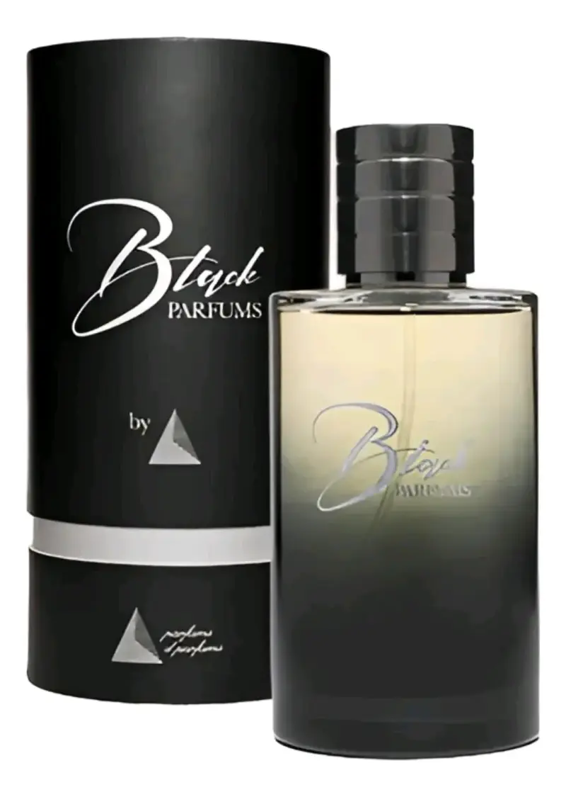 Perfume Black Parfums 100 ml - 2