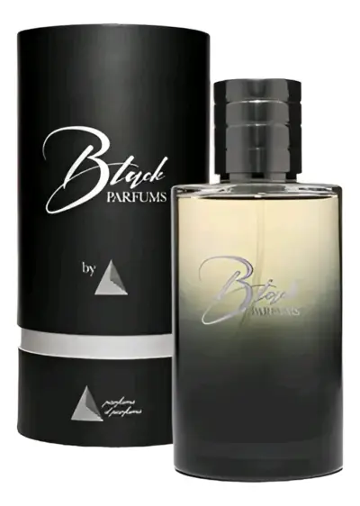 Perfume Black Parfums 100 ml - miniatura 2