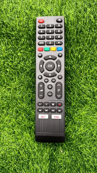 Control remoto  para TV ONN Smart Full HD - miniatura 1