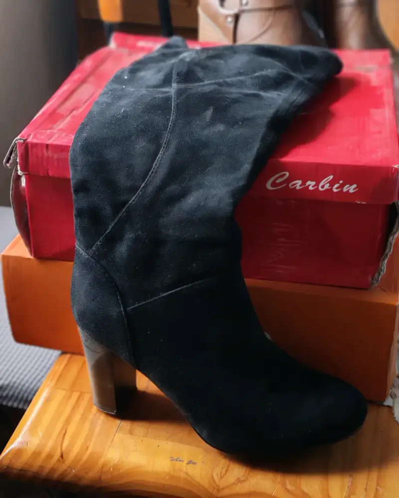 Botines y botas - 2