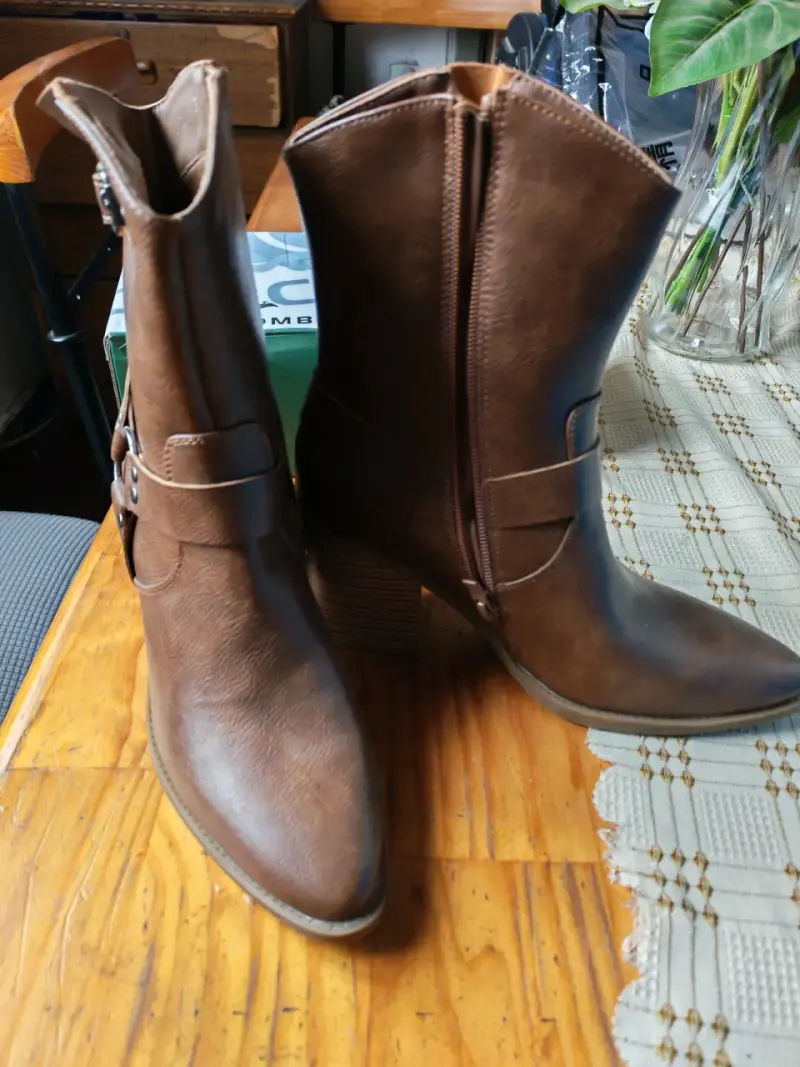 Botines y botas - 4