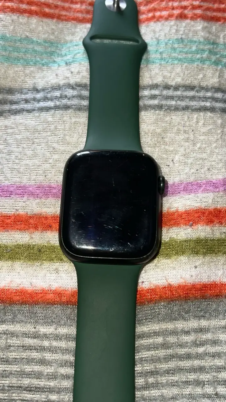 Apple Watch Serie 7 de 45 MM - 3