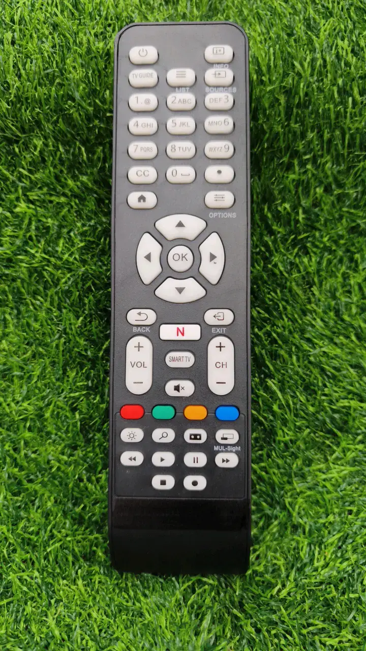 Control remoto universal para Smart TV - 1