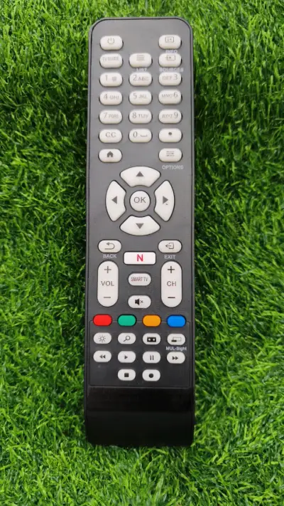 Control remoto universal para Smart TV - miniatura 1