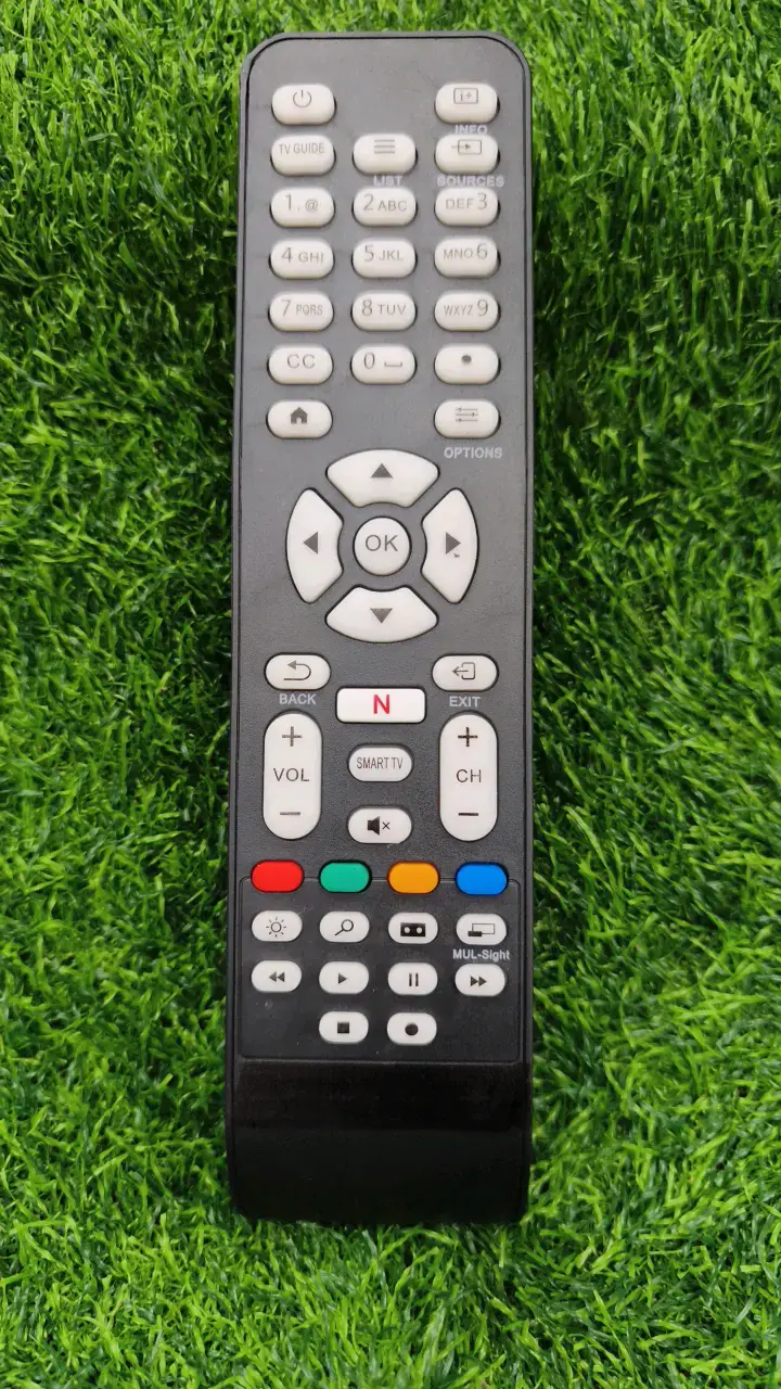 Control remoto universal para Smart TV - 2