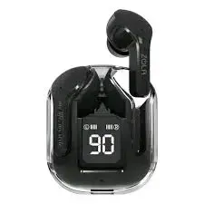 Audífonos inalámbricos con pantalla LED y Bluetoot - 3