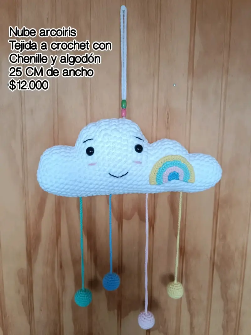 Muñequitos Amigurumis Hechos a Mano🩷 - 5