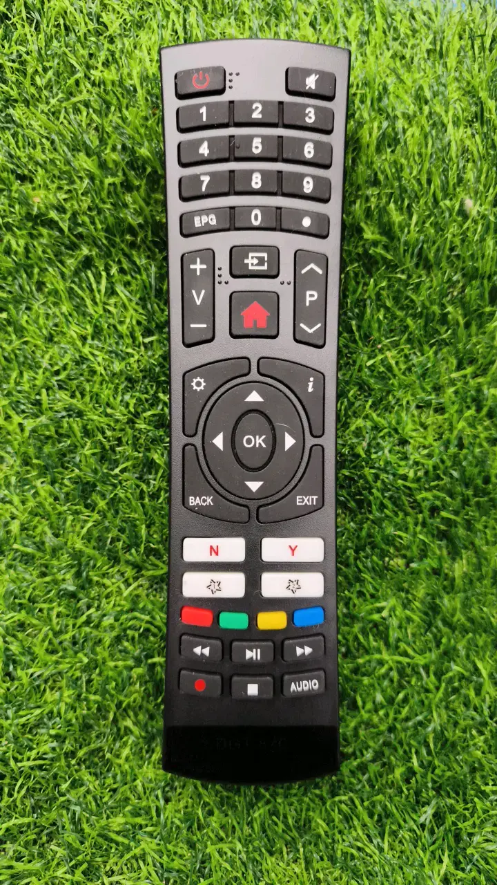 Control remoto universal para TV - 1
