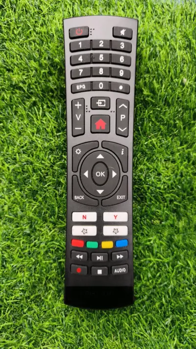 Control remoto universal para TV - miniatura 1